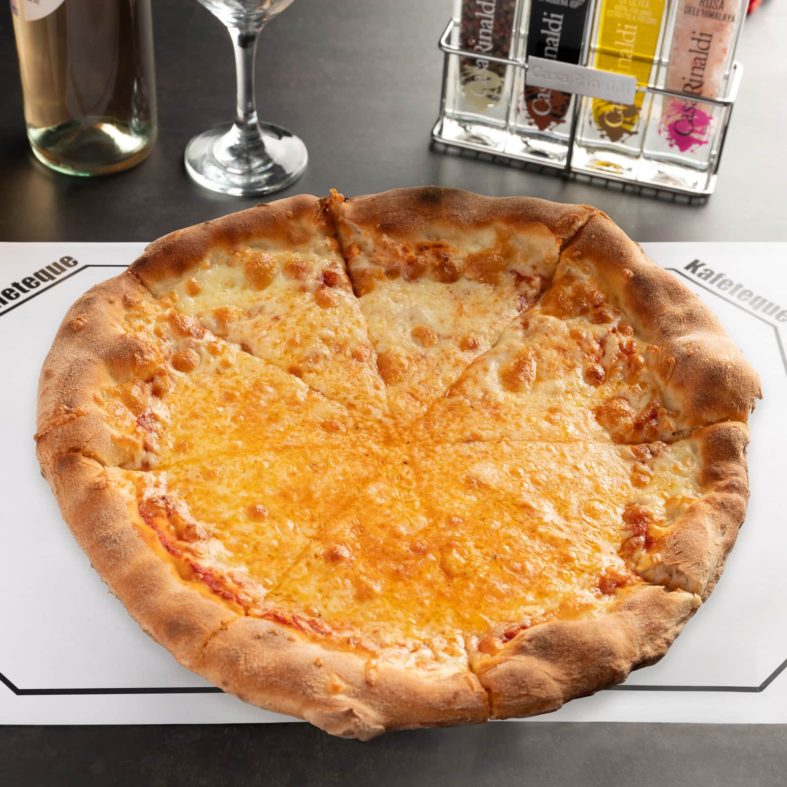 Margherita
