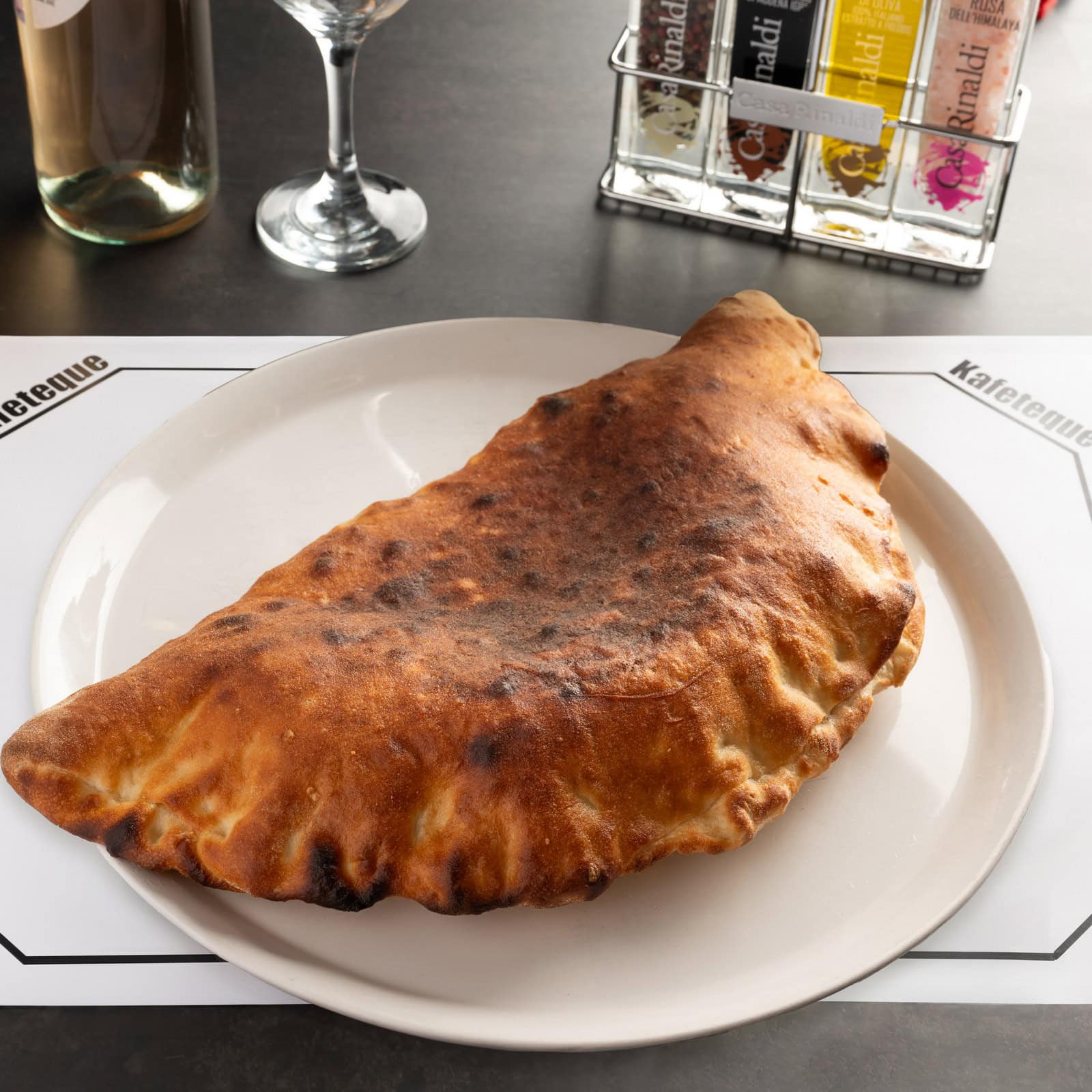 Calzone