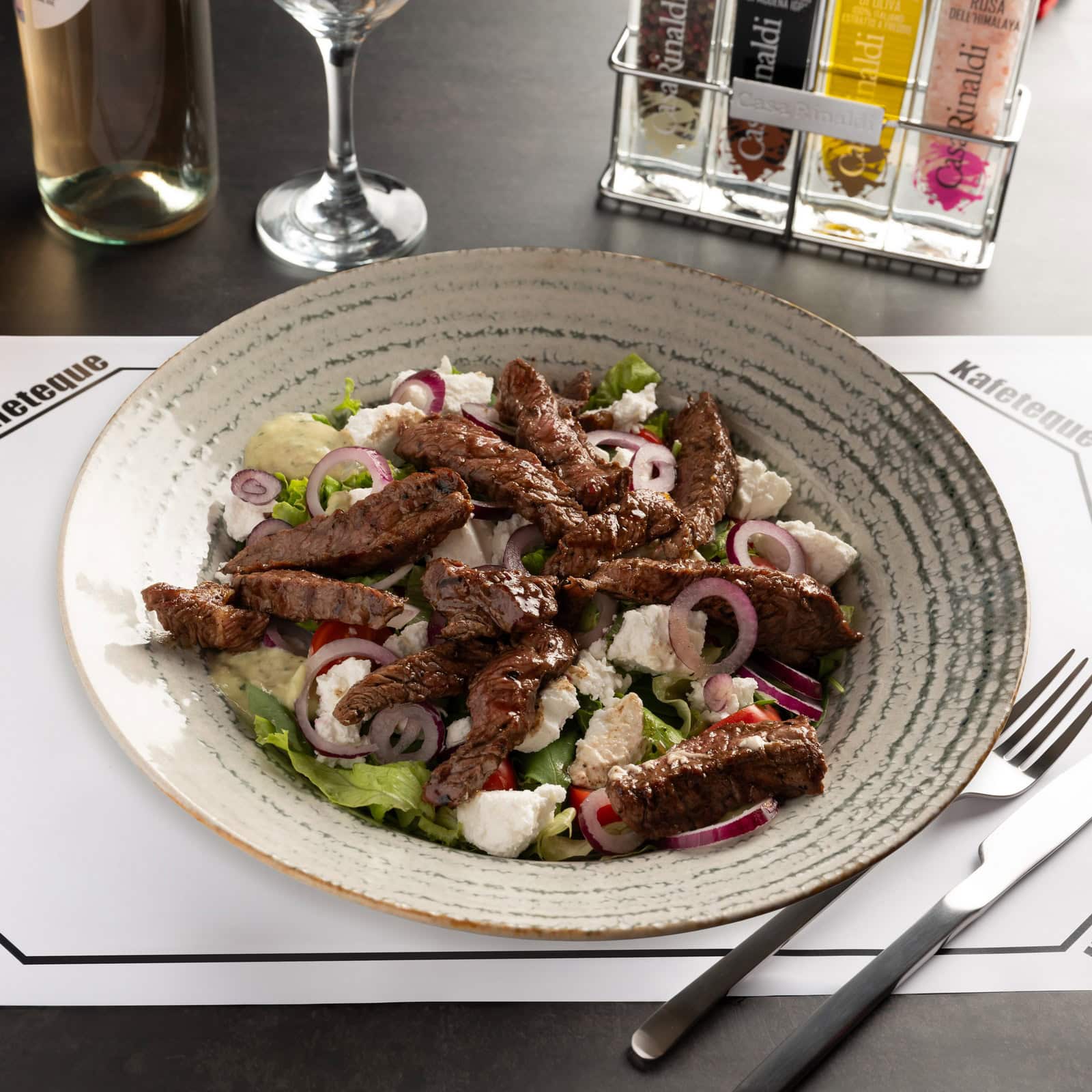 Salată Bistro